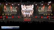 Apex Cheer - Supercells [2025 L3 Junior - Flex - D2 - Small Day 3] 2025 Encore Grand Nationals