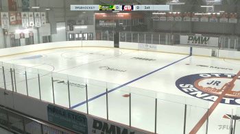 Replay: vipr - 2025 Ottawa Pixi Test | Jun 24 @ 1 PM