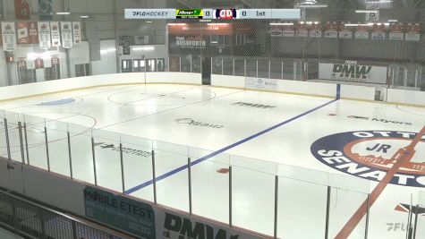 Replay: vipr - 2025 Ottawa Pixi Test | Jun 24 @ 1 PM