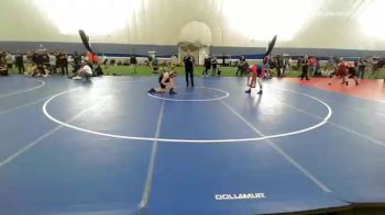 195 lbs Round Of 16 - Tim Vadnais, Burlington vs Ethan Cobbold, Winchester