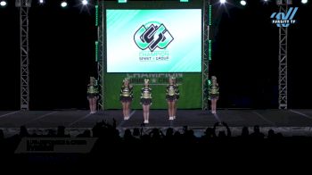 Ultimate Dance & Cheer - Everest [2025 L3 Senior - D2 Day2] 2025 CSG Grand Nationals