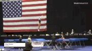 Shay Payton - Individual Trampoline, Wasatch - 2021 USA Gymnastics Championships