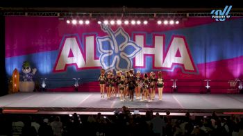 Integrity Elite All Stars - Shade [2024 L3 Senior - D2 Day 1] 2024 Aloha Gatlinburg Showdown