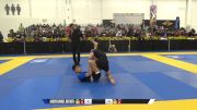 Christian De La Fuente vs Jaden Daniel Becker 2024 World IBJJF Jiu-Jitsu No-Gi Championship