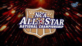 South Jersey Storm - 4.Ca2t [2025 L4.2 Senior - Small Day 2] 2025 NCA All-Star National Championship