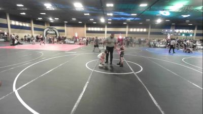 61 lbs Semifinal - Rykker Jessop, Ryse Wr Ac vs Landen Fortunato, Threshold WC