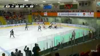 Replay: Home - 2024 Grand Forks vs Nelson | Nov 16 @ 7 PM