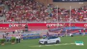 2026 Wanda Diamond League: Monaco (MON) - Professional Women's 3k