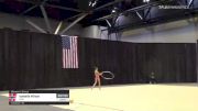 Isabella Wilson - Women's Group, ATHL - 2021 USA Gymnastics Championships