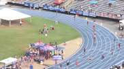 Youth Girls' 4x400m Relay, Finals 1 - Age 17-18