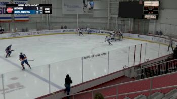 Replay: Home - 2024 Hitmen vs PAL Islanders | Dec 6 @ 2 PM