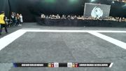 LORENZO EMANUEL DA SILVA SANTOS vs JUAN DAVI SILVA DE MORAES 2026 CBJJE Brazilian Jiu-Jitsu Championship