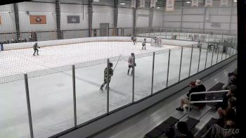 Replay: Home - 2025 Catamounts 15O vs Little Caps 15O | Sep 6 @ 9 AM