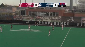 Replay: Big East Field Hockey Championship | Nov 10 @ 1 PM