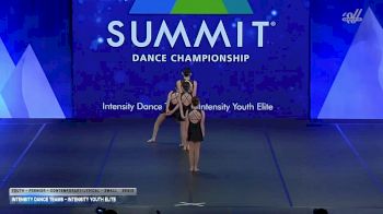 Intensity Dance Teams - Intensity Youth Elite [2026 Youth - Premier - Contemporary/Lyrical - Small Semis] 2026 The Dance Summit
