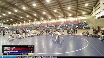 155 lbs Semis & Wb (16 Team) - Joe Coon, New Mexico 1 vs Justyce Mercado, Hawaii 1