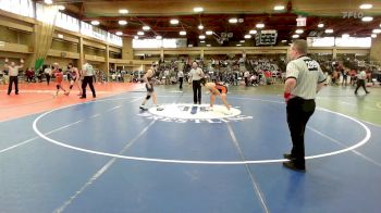 144 lbs Semifinal - Jordan Twiss, Tenafly vs Ryan Sullivan, Old Tappan