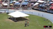 Replay: Track - 2024 AAU Junior Olympic Games | Aug 2 @ 8 AM