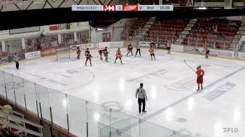 Replay: Home - 2023 Notre Dame vs Weyburn | Sep 15 @ 7 PM