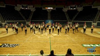 St Mary's Dominican High School - St Mary's Dominican High School [2022 Large Varsity - Game Day Day 1] 2022 UDA Louisiana Dance Challenge