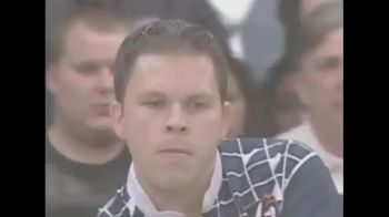 2013 Bowling's U.S. Open - Match Play