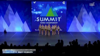 Viva Dance Collective - Beneath Your Beautiful [2026 Mini - Premier - Contemporary/Lyrical - Large Semis] 2026 The Dance Summit