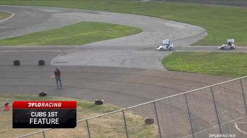 Replay: Wild Thing Kart Series at Stafford | Jun 23 @ 6 PM