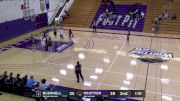 Replay: Bushnell vs Whittier | Nov 11 @ 7 PM