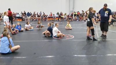 68 lbs Round 7 (8 Team) - David Comes, Tennessee Tyrants vs Anthony McKay, Team Mat Clash