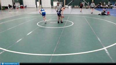 120 lbs Round 2 (16 Team) - Kaden Kowalek, Kearney vs Edwin Carey, Millard South JV