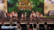 The Peach Pit - GLAM [2025 L1.1 Youth - PREP - D2] 2025 ASC King of the Jungle Nashville Showdown