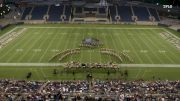 Carolina Crown Promethean HIGH CAM at 2024 Innovations in Brass pres. by Solotech (WITH SOUND)