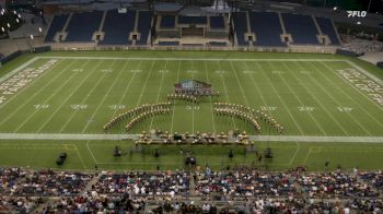 Carolina Crown Promethean HIGH CAM at 2024 Innovations in Brass pres. by Solotech (WITH SOUND)