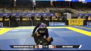 Arley O Martinez vs Victor Hugo Dos Santos S. De Oli 2026 Pan Jiu Jitsu IBJJF Championship
