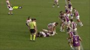 Replay: Zebre Parma vs Lyon OU | Dec 14 @ 1 PM