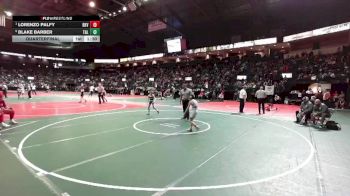 65 lbs Quarterfinal - Lorenzo Palfy, BKV1 vs Blake Barber, TAL2