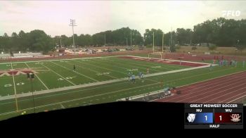Replay: Northwood vs Walsh | Sep 20 @ 4 PM