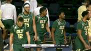 Replay: Charlotte Vs. Milwaukee | College Basketball Invitational