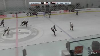 Replay: Home - 2023 Wildcats U18 AAA vs Airdrie Bisons | Dec 27 @ 10 AM