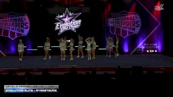 Evolution Elite - Starstruck [2026 L2 Senior - D2 - B Day 1] 2026 NCA All-Star National Championship