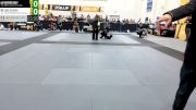 HAYDON DALY vs LUKE ASHOOH 2026 PBJJF Pan American Jiu-Jitsu Championships