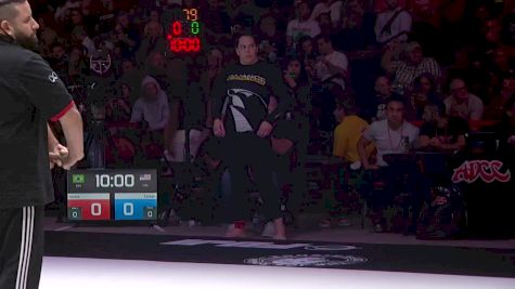 Gabi Garcia vs Amy Campo 2022 ADCC World Championships