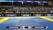 Noel Edward Hengelbrok vs Aaron Benton-Lamar King 2026 Pan Jiu Jitsu IBJJF Championship
