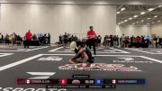 Connor Allan vs Adam Sammady 2025 ADCC Niagara Open