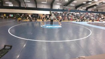 165 lbs Champ. Round 1 - Lee New, Averett vs Connor Williams, Adrian