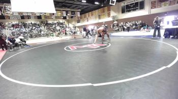 165 lbs Champ. Round 1 - Angel Castrellon, Birmingham vs Austin Simmons, Bakersfield