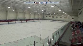 Replay: Home - 2025 Cyclones vs Pics | Feb 22 @ 4 PM