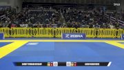 Danny Tremain Bessant vs Jason Adam Ross 2025 Pan IBJJF Jiu-Jitsu No-Gi Championship