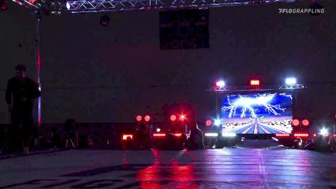 Greg Buck vs Dan Lamping 2025 Fight to Win 282