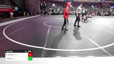 Rr Rnd 1 - Christopher Rich, Hallsville Kids Club vs Nate Street, Other